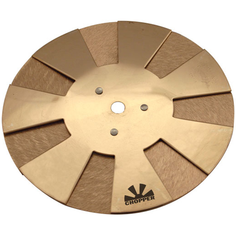 SABIAN VUALT Chopper